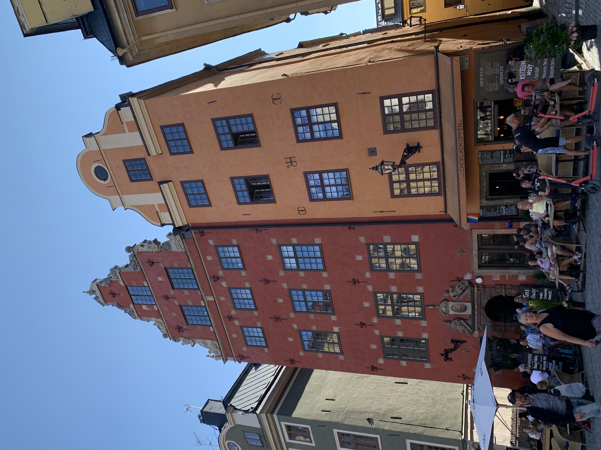 Gamla Stan